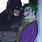 Batman X Joker Fan Art 18