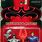 Batman and Robin Movie Action Figures