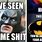 Batman at Doorbell Meme