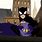 Batman the New Animated Series Batgirl