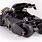 Batmobile Tumbler RC