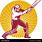 Batsman Icon