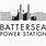 Battersea Power Station Logo