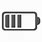 Battery Icon PNG Transparent