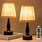 Battery Operated Table Lamps Cordless
