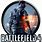 Battlefield 4 Icon