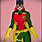 Batwoman Robin