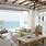 Beach Living Room Ideas