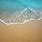 Beach Shore Sand Texture