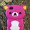 Bear iPhone Case