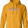 Beast Yellow Hoodie