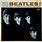 Beatles Record Albums