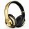 Beats Studio Gold