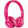 Beats by Dre Pink
