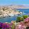 Beautiful Island Greece