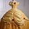 Beauty and the Beast Belle Ball Gown