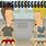 Beavis and Butthead Boing
