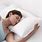 Bed Pillows for Neck Pain