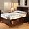 Bed Wooden Furniture