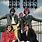 Bee Gees Poster