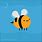 Bee Giphy
