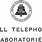 Bell Telephone Laboratories Logo