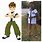 Ben 10 Outfit