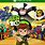 Ben 10 Xbox One