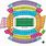 Bengals Stadium-Seating Chart