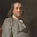 Benjamin Franklin Real Photo