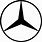 Benz Logo Clip Art