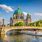 Berlin Germany Tourist Attractions