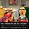Bert and Ernie Memes Clean