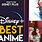Best Anime On Disney Plus