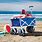 Best Beach Cart