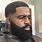 Best Beards for Black Men
