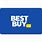 Best Buy Logo Blue