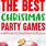 Best Christmas Games