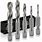 Best Drill Bits for Steel
