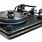 Best Linear Tracking Turntable
