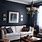 Best Navy Blue Wall Color