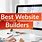 Best Online Website Builder