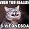 Best Wednesday Memes