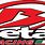 Beta Racing Logo