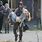 Beth Walking Dead Daryl Carrying