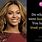 Beyoncé Quotes About Life
