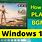 Bgmi PC Download Windows 11