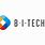 Bi-Tech Logo