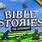 Bible Stories for Grown UPS