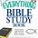 Bible Study Books